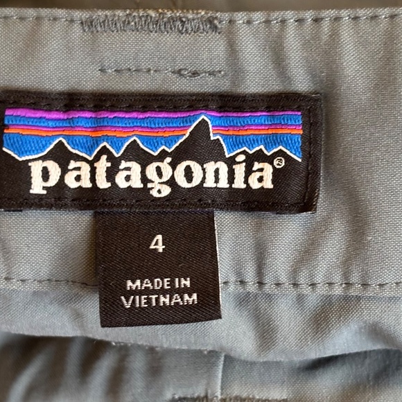 Patagonia Hiking Pants - Picture 5 of 5